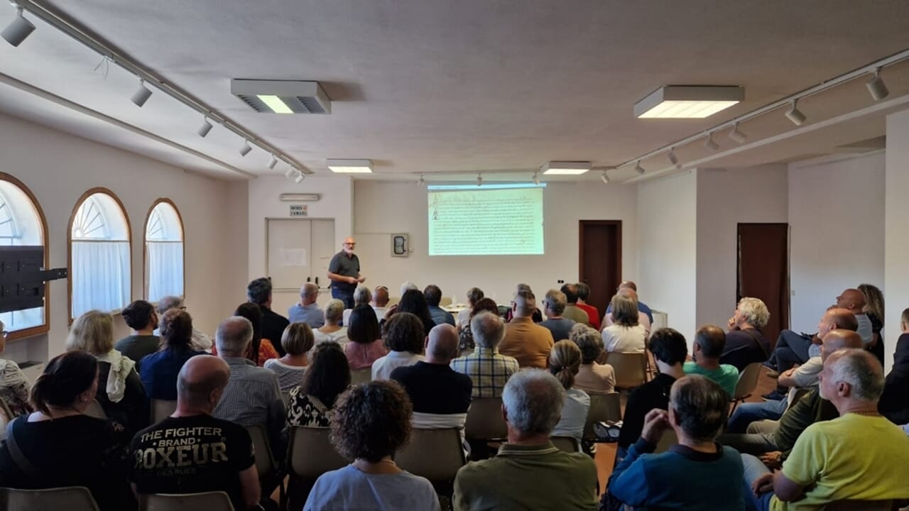 un libro per raccontare la storia medievale di castelnuovo di val di cecina