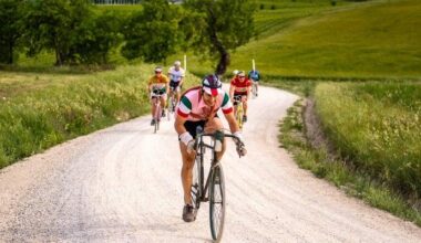 Si avvicina l'Eroica di Gaiole in Chianti. Cosa c'è da sapere sulla corsa più ‘nostalgica’ del mondo