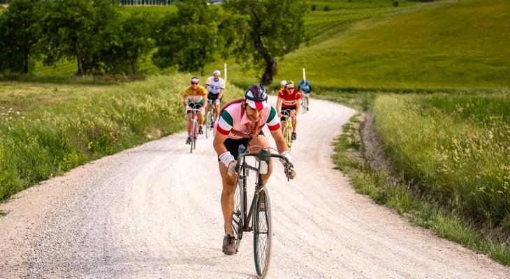 Si avvicina l'Eroica di Gaiole in Chianti. Cosa c'è da sapere sulla corsa più ‘nostalgica’ del mondo