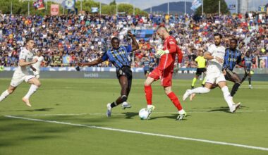 viola salvati da due pali. E la vittoria ancora non arriva