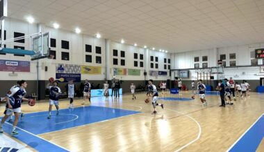 Un polo sportivo al Palamelo. Con ginnastica e pattinaggio. Progetto da sei milioni di euro