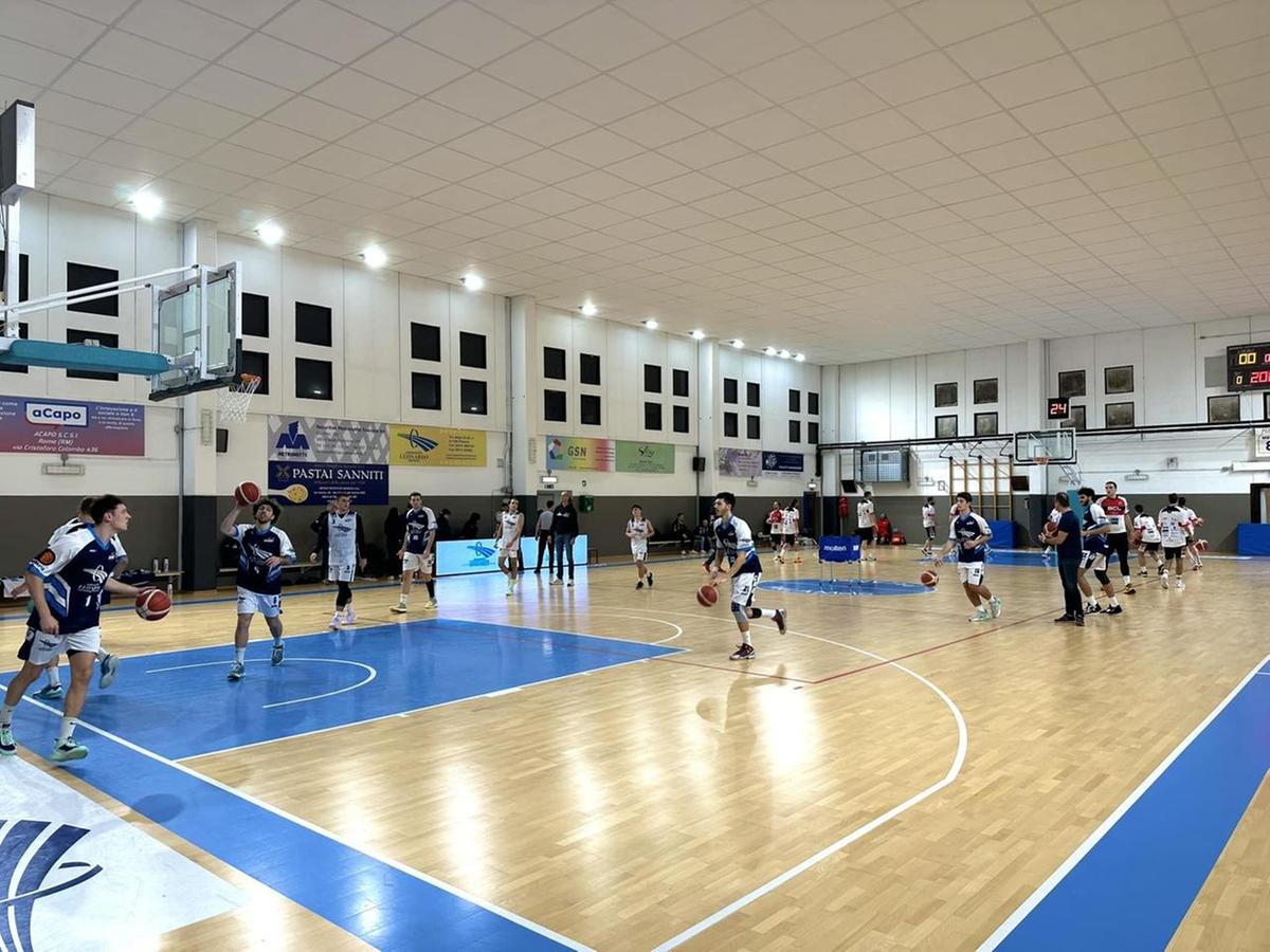 Un polo sportivo al Palamelo. Con ginnastica e pattinaggio. Progetto da sei milioni di euro