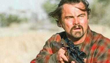 Una battaglia dopo l'altro è già tra i miglior film dell'anno: le reazioni della stampa