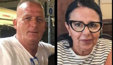 uomo trovato morto a letto, la moglie arrestata per omicidio volontario