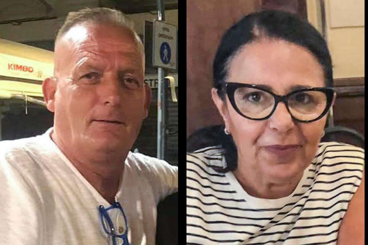 uomo trovato morto a letto, la moglie arrestata per omicidio volontario
