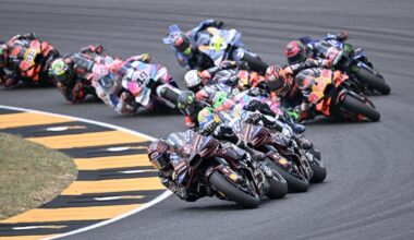 Moto gp, nessun americano in griglia con Liberty Media. Ezpeleta: “Vogliamo i migliori”