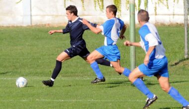 prima segnano in fuorigioco, poi l’autogol per sportività