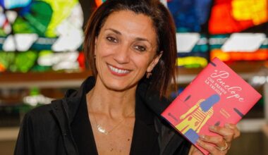 Una Penelope moderna e le pari opportunità. Dialogo con Lella Costa
