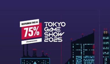 Una valanga di sconti sul PlayStation Store per il Tokyo Game Show: risparmia fino al 75%