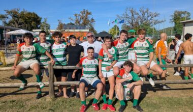 Fabriano Rugby / Under 18 e Senior, buone prestazioni in campo