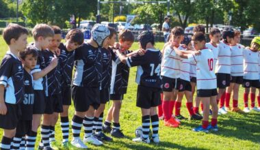 Lyons: parte l'attività del Settore Propaganda