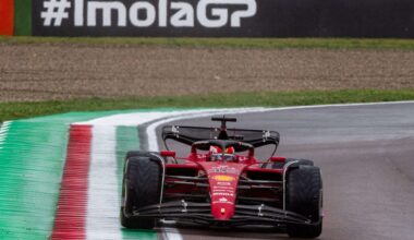 gran premio imola