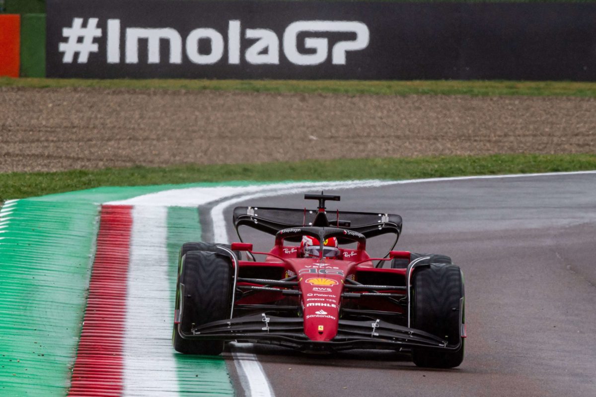 gran premio imola
