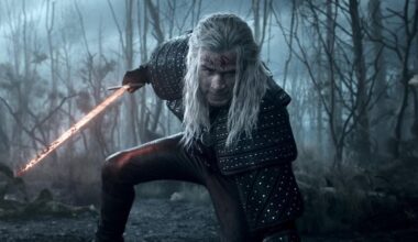 The Witcher: Stagione 4 ha una data di uscita, annunciata in un trailer con il nuovo Geralt di Liam Hemsworth