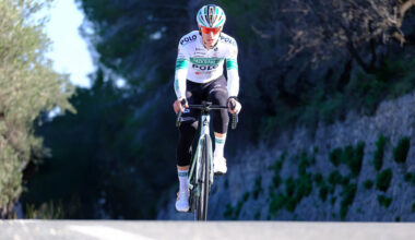 Kevin Bonaldo, condizioni stabili: il ciclismo veneto con il fiato sospeso - PadovaOggi