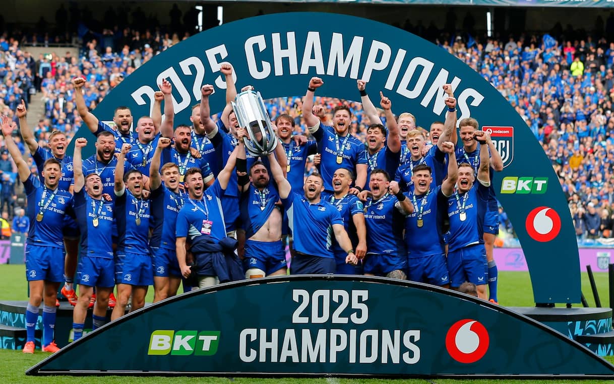 United Rugby Championship 2025 2025, le gare su Sky e in streaming su Now