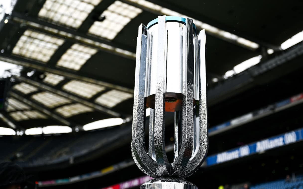 Benetton e Zebre potranno dire la loro nello United Rugby Championship - Sky Sport