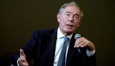 “Vanno riviste subito le follie del Green Deal”