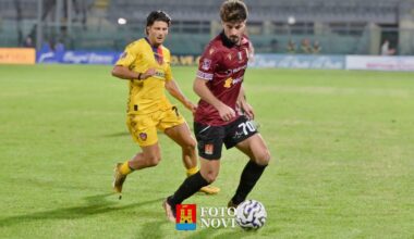 Us Livorno 1915-Guidonia 0-1. Altro ko per gli amaranto