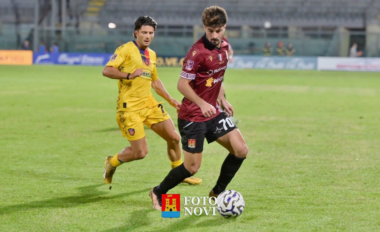Us Livorno 1915-Guidonia 0-1. Altro ko per gli amaranto