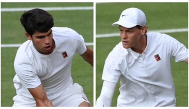 Finale Us Open 2025, quanto costa Sinner-Alcaraz: dove vederla in chiaro