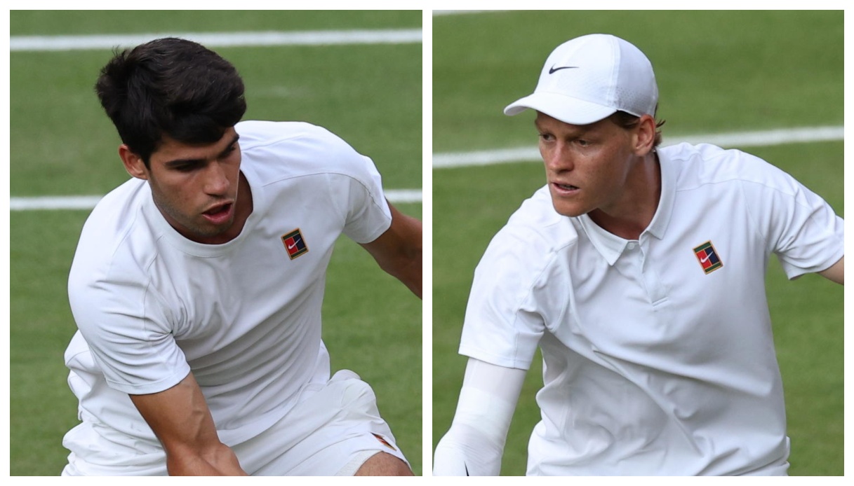 Finale Us Open 2025, quanto costa Sinner-Alcaraz: dove vederla in chiaro