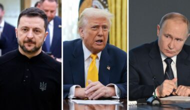 usa pace ucraina russia donald trump volodymyr zelensky vladimir putin