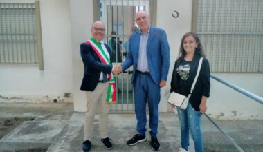 Nuova sede per la guardia medica di Uta