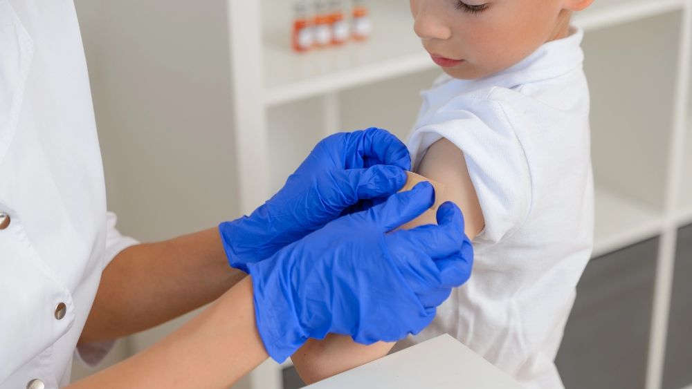 Vaccini, nel mese di ottobre aperture in 7 presidi sanitari trapanesi