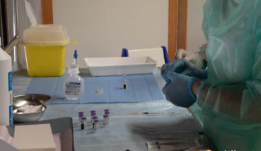 si punta ad aumentare la copertura con la farmacia dei servizi - Ossolanews.it