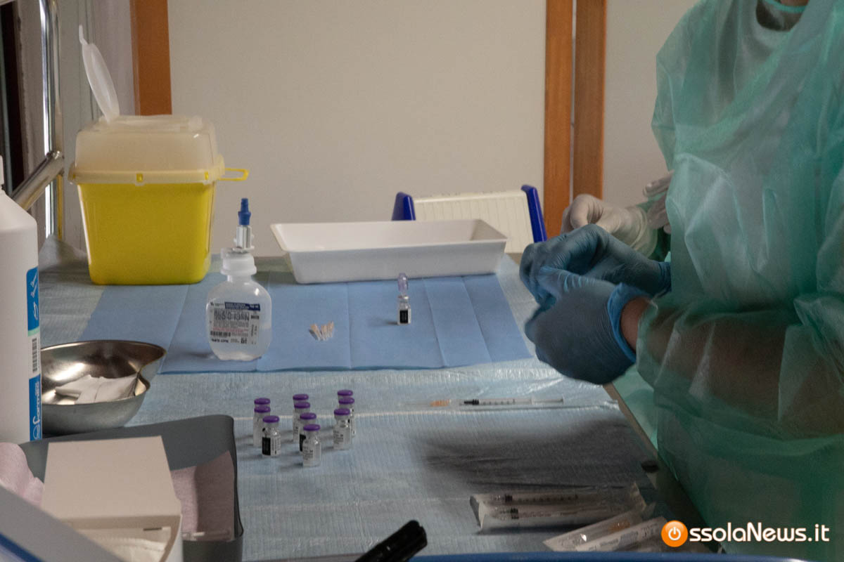 si punta ad aumentare la copertura con la farmacia dei servizi - Ossolanews.it