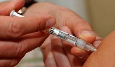Vaccinazione influenza e Covid in Toscana dal 1° ottobre 2025