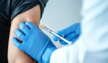 “I pazienti devono essere vaccinati”