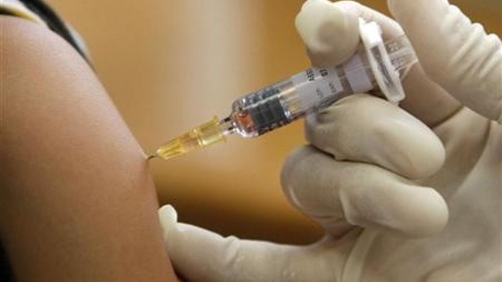 «Un milione di vaccini pronti»