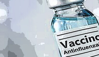 Influenza, il rapporto 2024-25 del ministero: il vaccino non fa breccia negli anziani
