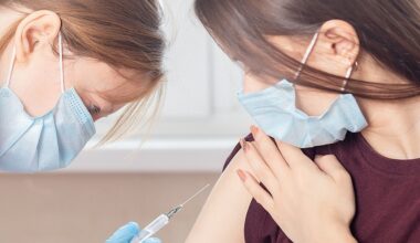 Vaccini, l’intervallo tra prima e seconda dose può determinare l’andamento dell’epidemia