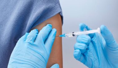 Vaccino antinfluenzale, Calabria tra le peggiori regioni per copertura