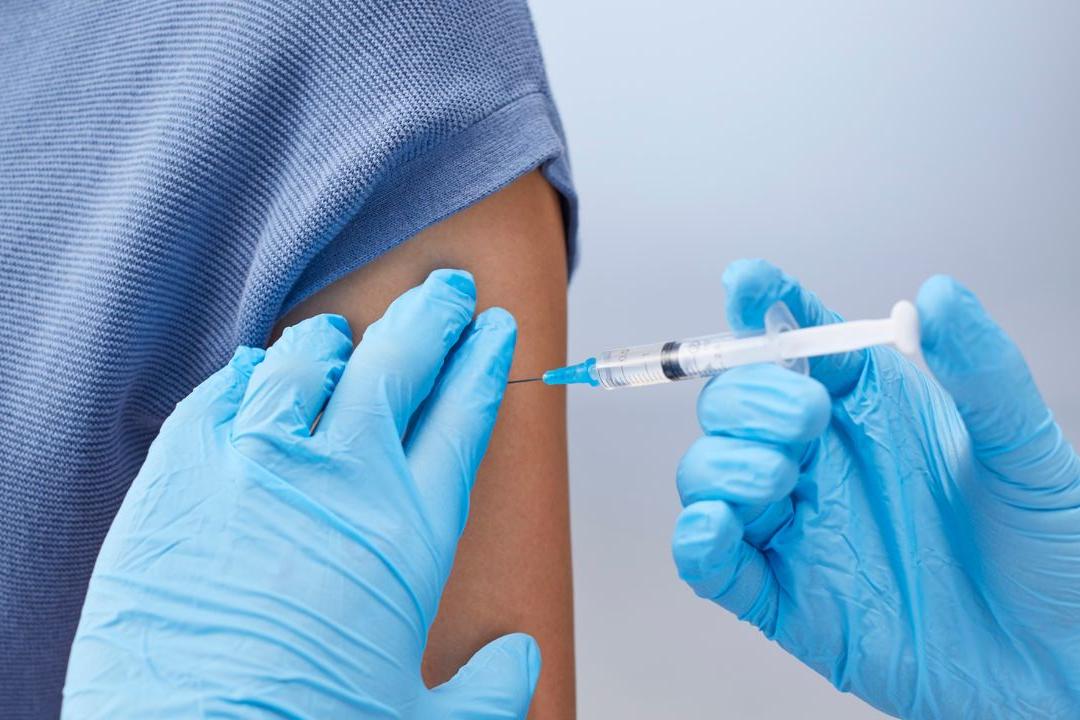 Vaccino antinfluenzale, Calabria tra le peggiori regioni per copertura