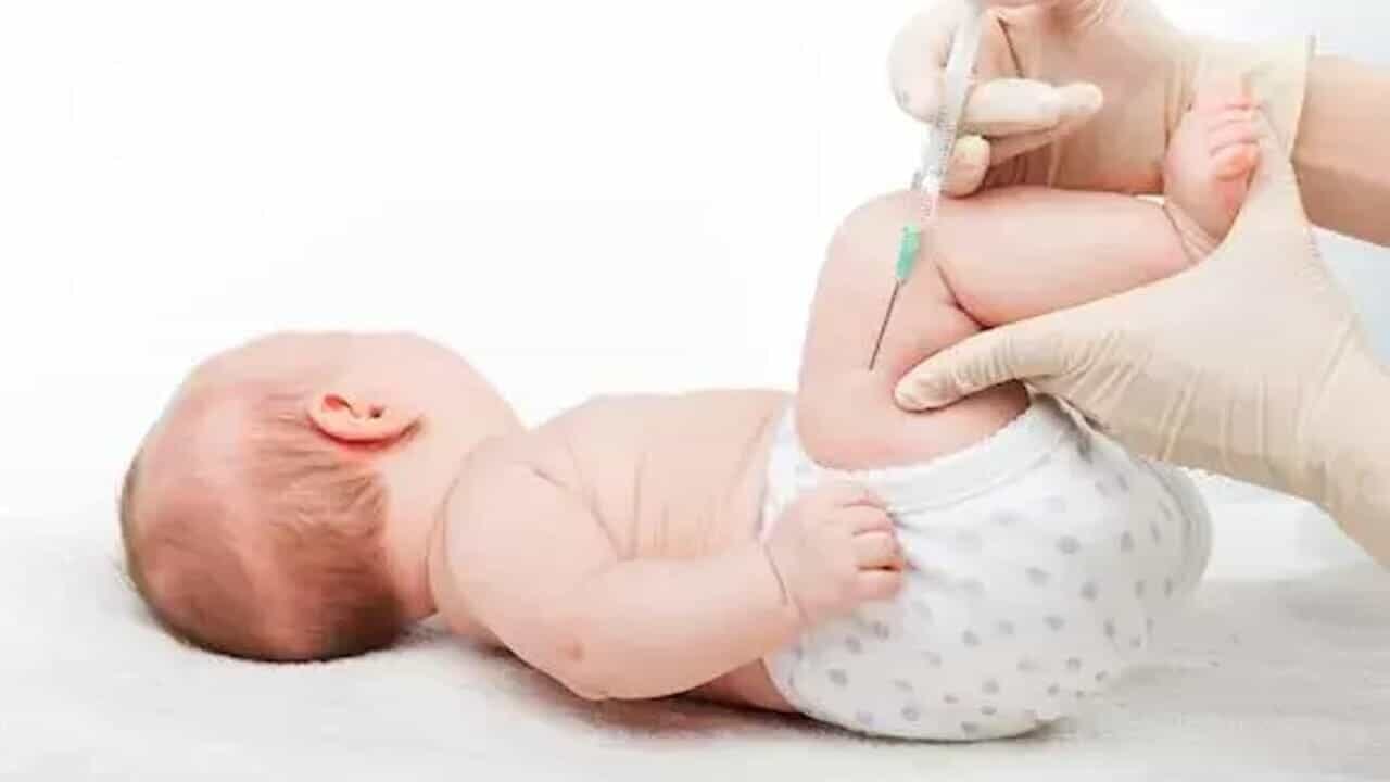 Virus respiratorio sinciziale, al via le vaccinazioni in Piemonte
