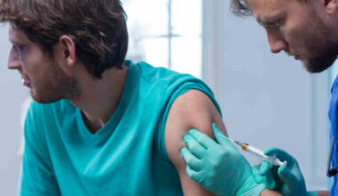 Sansepolcro, vaccinazioni contro il tetano