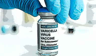 UK, senza vaccino il 16% dei bambini di 5 anni, da gennaio anti-varicella gratis