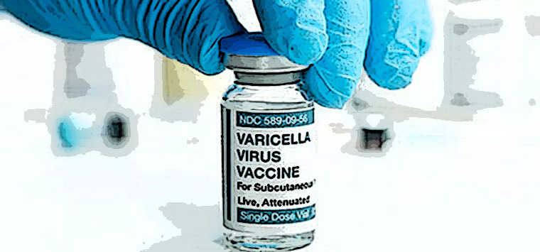UK, senza vaccino il 16% dei bambini di 5 anni, da gennaio anti-varicella gratis