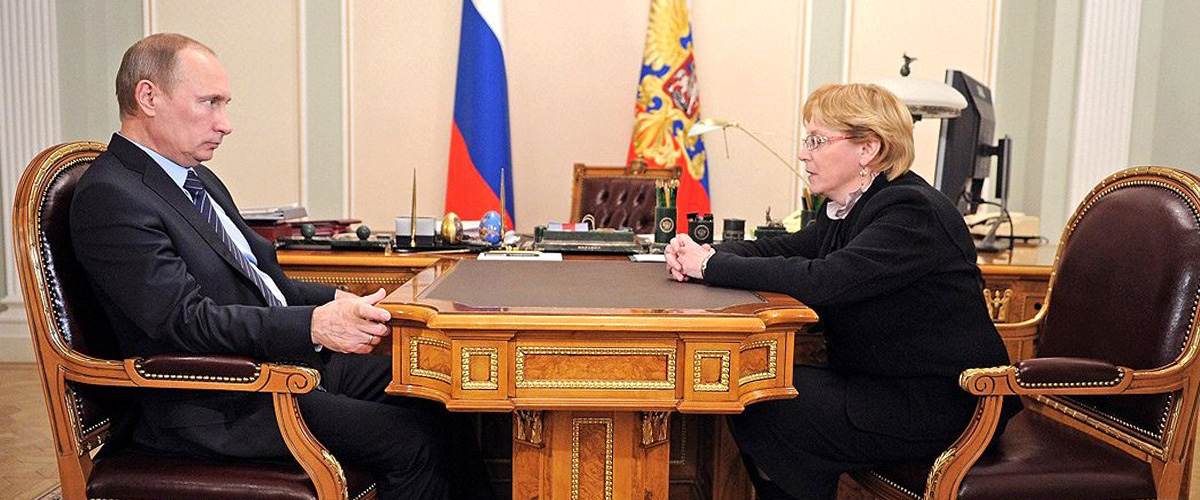 La Russia annuncia il primo vaccino contro il cancro. “Ha già mostrato risultati eccezionali”