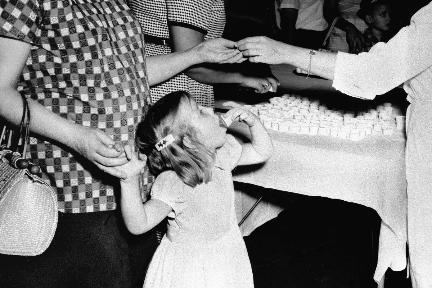 San Lucido, un milione per danni da vaccino antipolio