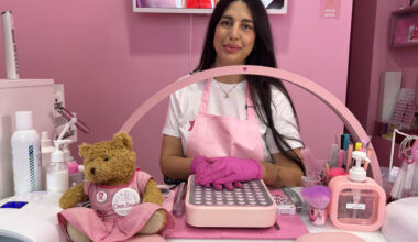 La storia di Valentina, ex paziente oncologica ricostruisce capezzoli in 3D. "Così aiuto le donne a sentirsi belle nonostante il cancro"