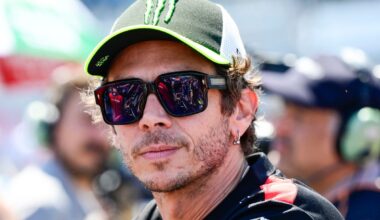 VR46: evento a Jakarta con Valentino Rossi, Franco Morbidelli e Fabio Di Giannantonio