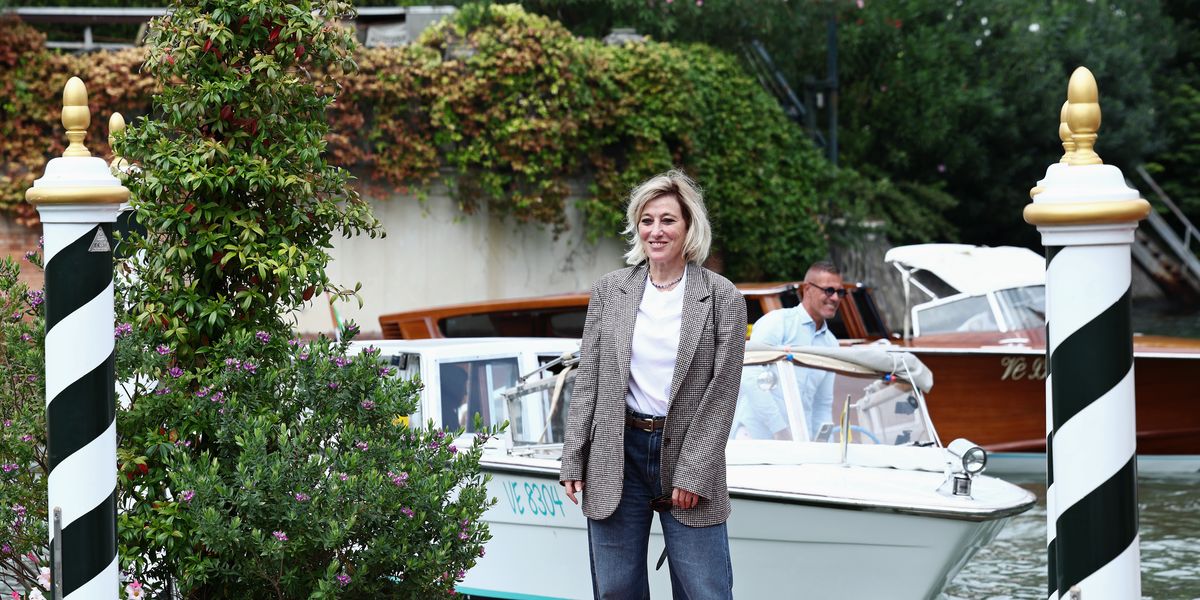 Valeria Bruni Tedeschi è Eleonora Duse in Duse di Pietro Marcello