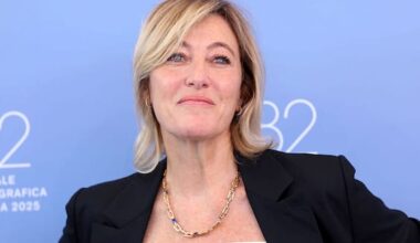 Festival di Venezia 2025, ospiti e programma di oggi 3 settembre. DIRETTA