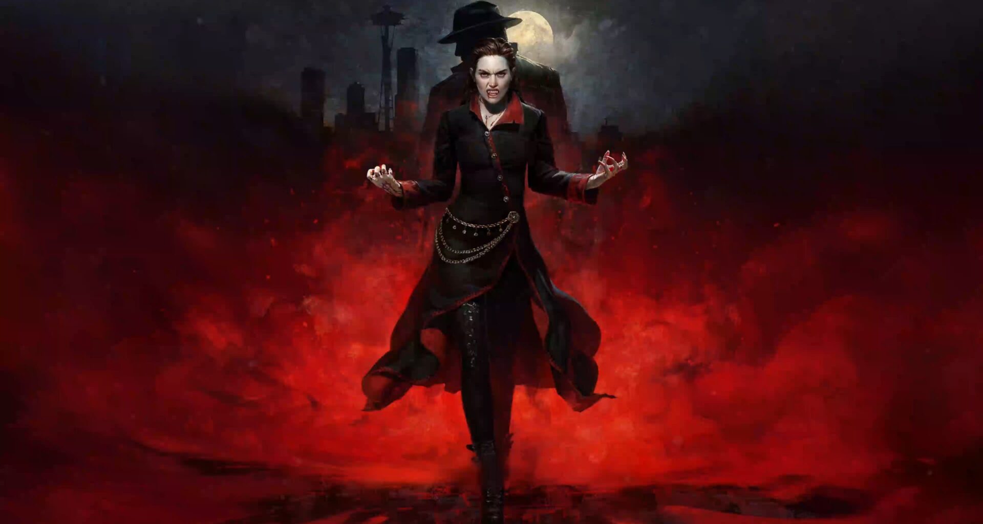 Vampire The Masquerade Bloodlines 2 preferisce la qualità alla quantità