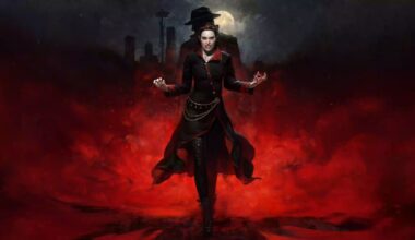 Vampire The Masquerade Bloodlines 2 preferisce la qualità alla quantità